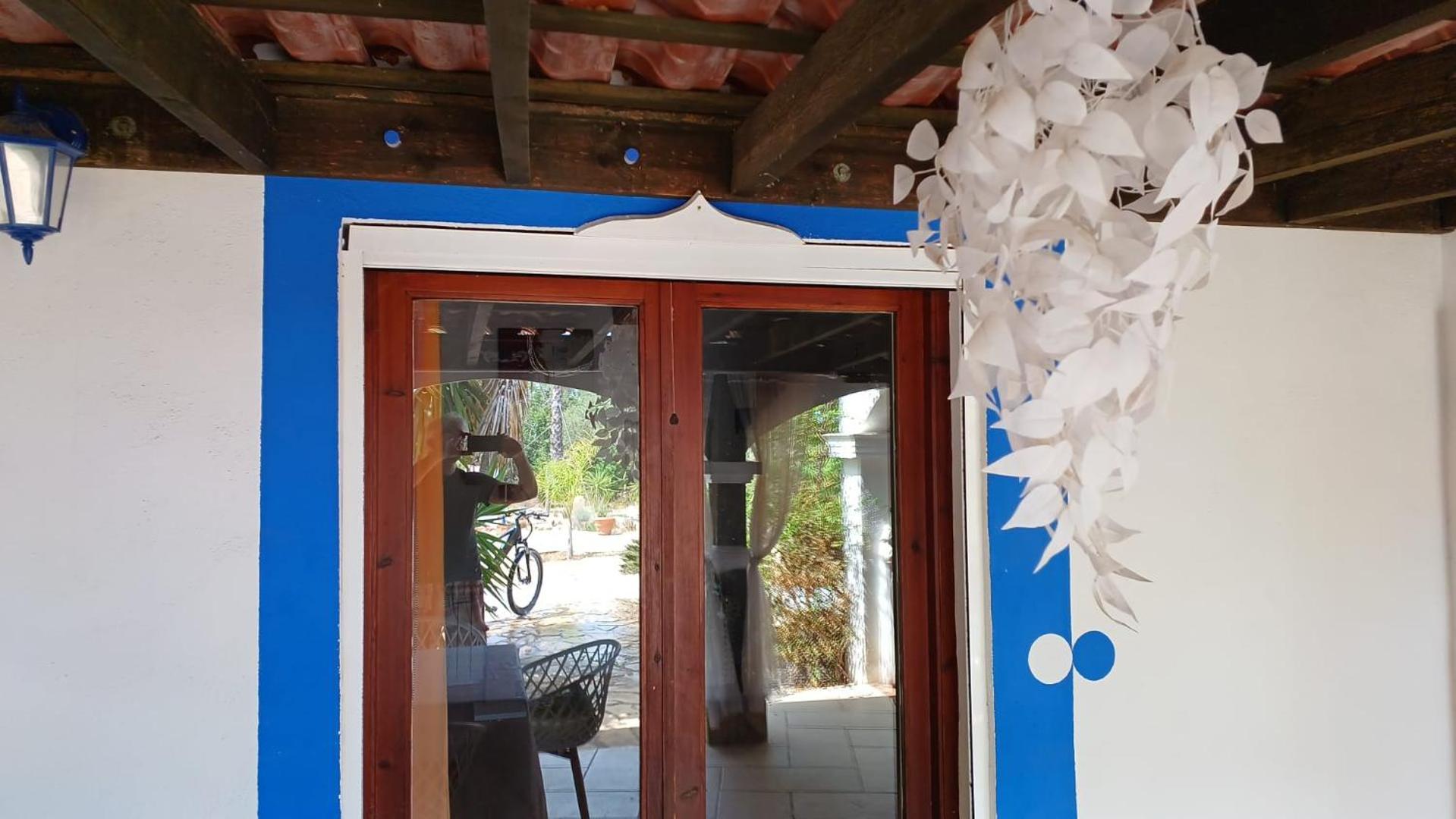 Art Villa Claudia L'Ametlla de Mar Exterior photo